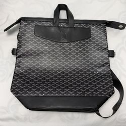 Goyard Backpack