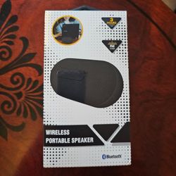 Brand New Mini Bluetooth Speaker 