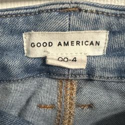 Good American Jeans
