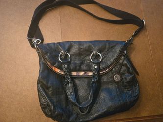 The Sak purse