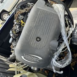 Motor 5.3