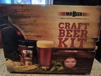 Craft Beer Kits