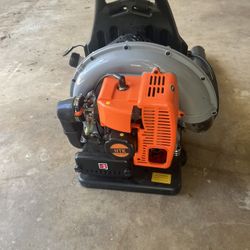 Leaf Blower 2 Stroke