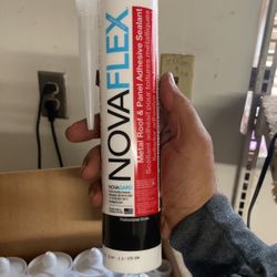 Full Box Of Nova Flex Silicone