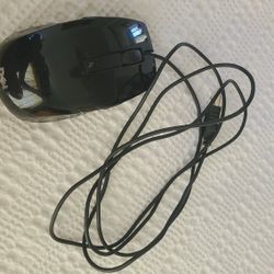 Dell Uav Del8 Mouse 