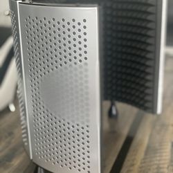 Lyx Pro Sound Absorber Panel / Studio & Podcast