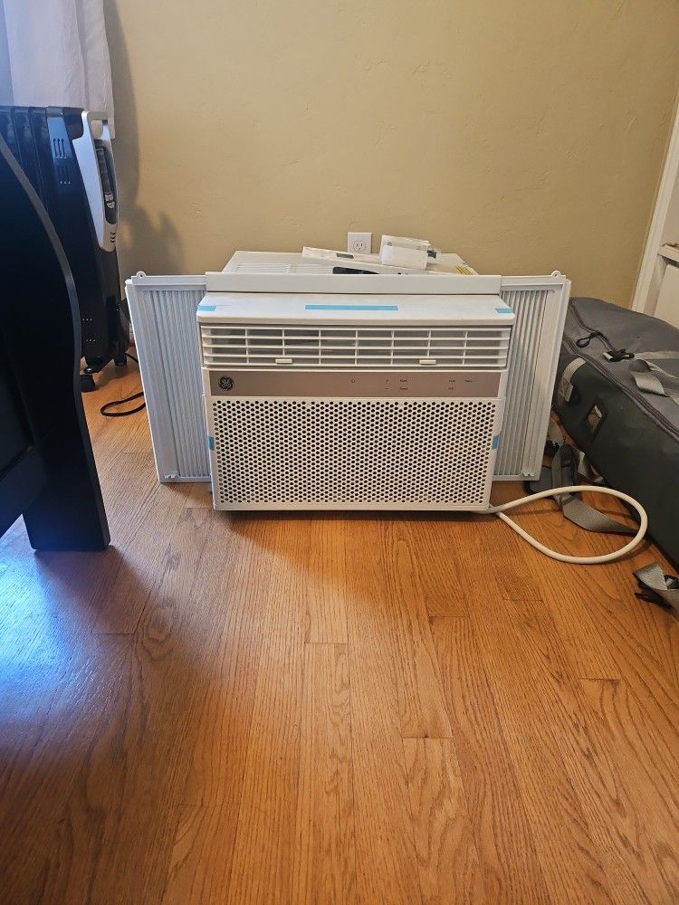 GE Window Unit AC
