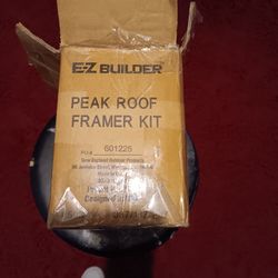 Roof Frame Kit