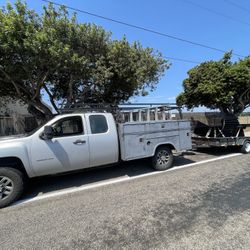 2013 Chevrolet Silverado