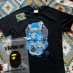 Bape T Shirts 