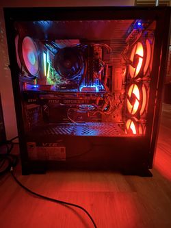 Gaming Pc