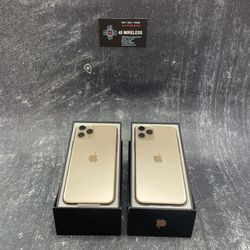 Apple iPhone 11 Pro 