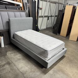 Twin Bed $199