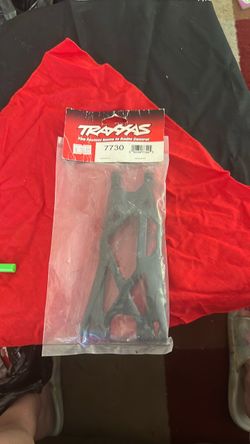 Traxxas #7730 suspension, arms, lower, right front or rear(1)