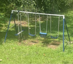 Swing Set