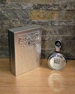 Authentic Lattafa Fakhar Lattafa Platin – 100ml EDP Cologne