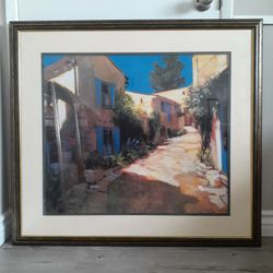 Wall Art Frame