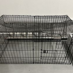 Dog Crate