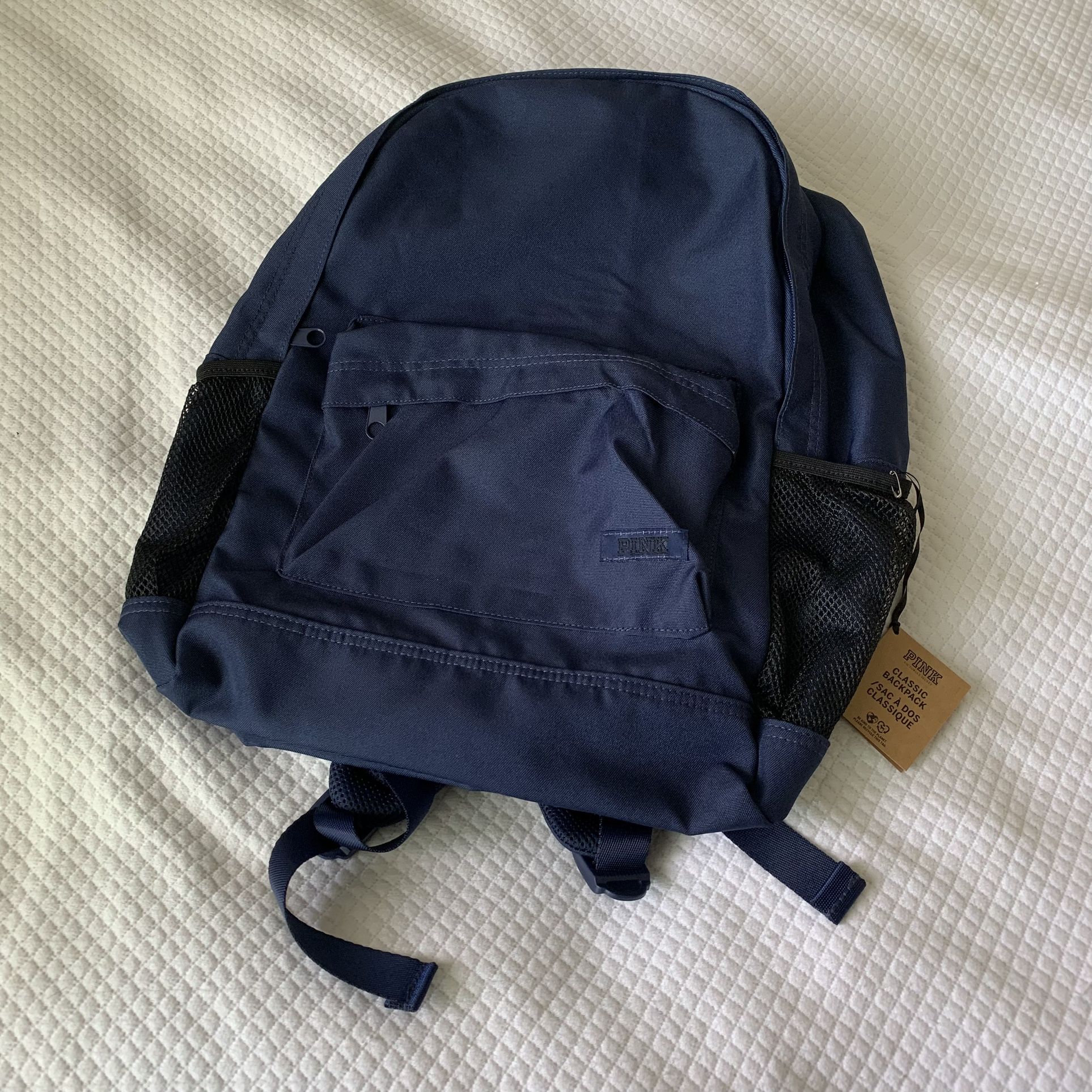 Victoria Secret PINK Backpack