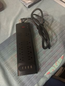 Big Surge Protector 