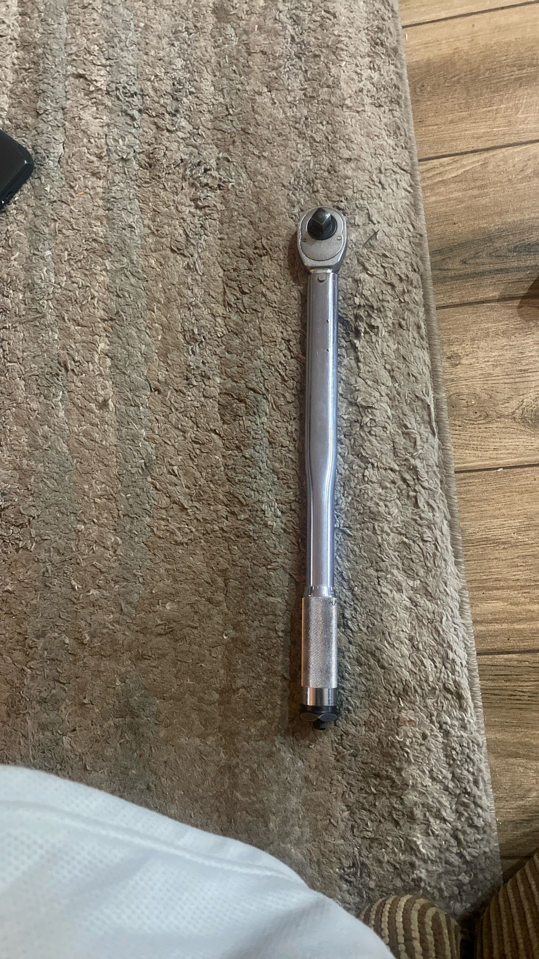 Proto Torque Wrench