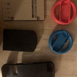 Switch Accessories 