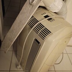 Portable Air Conditioner