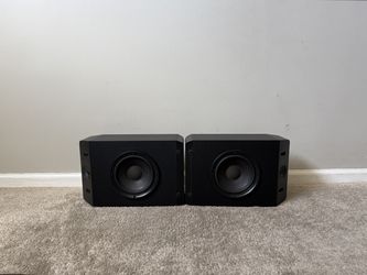 Bose 201 Series IV Direct Reflecting Home Bookshelf Speakers