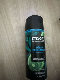 Axe deoramrnte