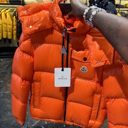 Moncler Coat