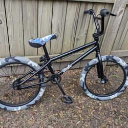20" BMX Bike