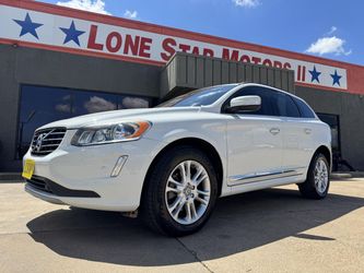 2016 Volvo XC60
