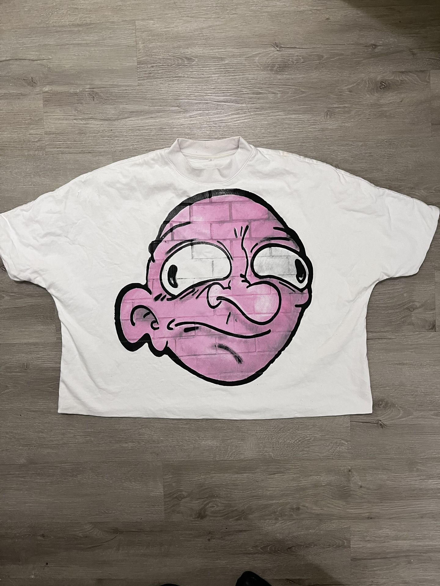 Billionaire Studios Tee