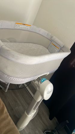 Baby Motion Swing GRACO