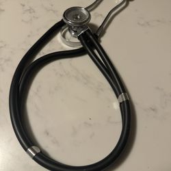 Stethoscope 