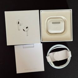 Airpod GEN 3 