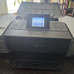 Cannon PIXMA IP6220D 