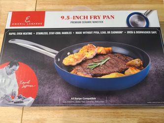 Two Ceramic Nonstick Pan - Brand New