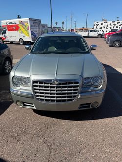 2006 chrysler 300C Hemi