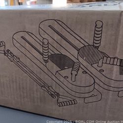 Split Type Fitness Board