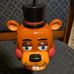Five Nights At Freddys Cup