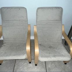 Ikea Kids Chairs