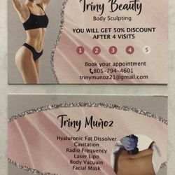  Special  Body Sculpting 