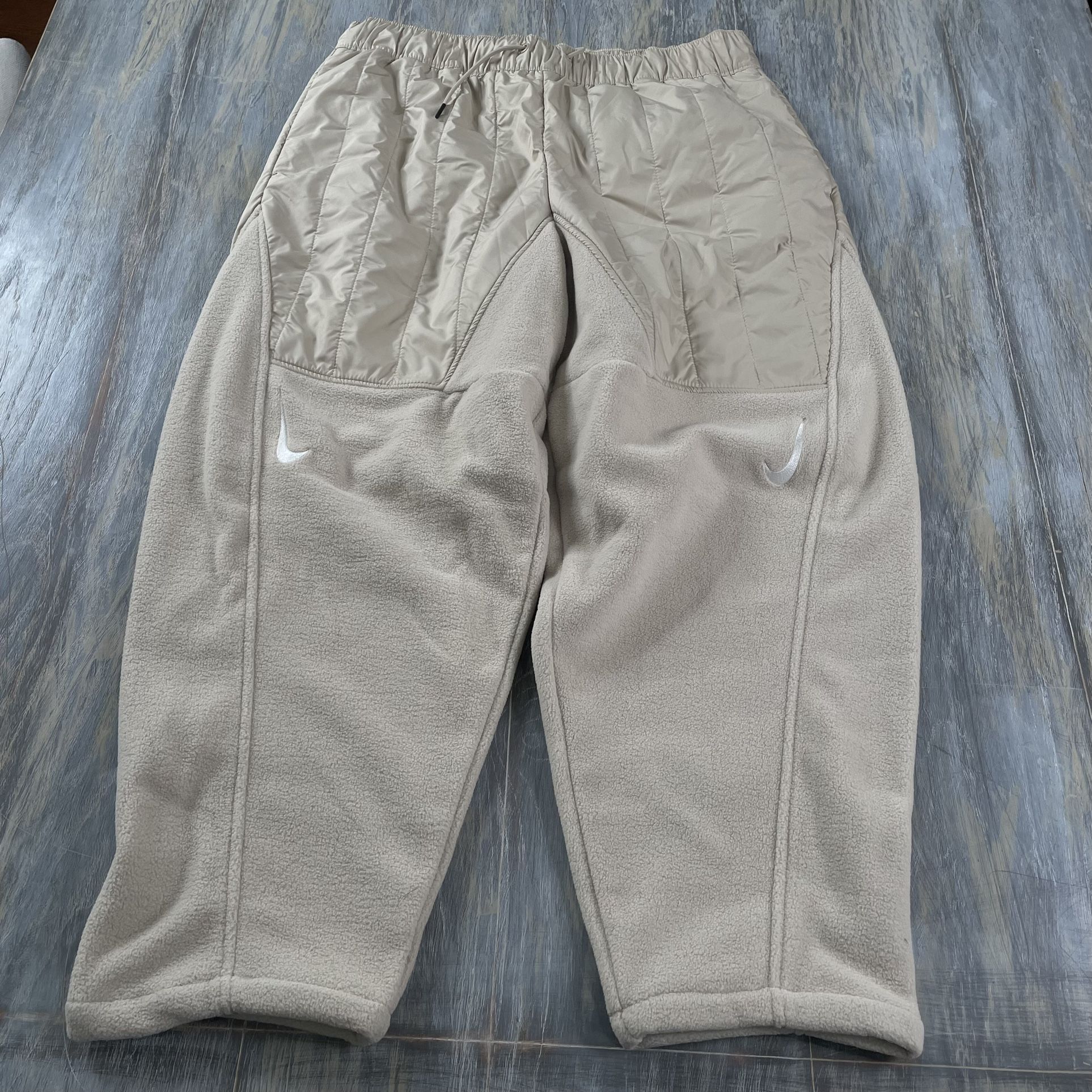 Nike Sportswear Swoosh Womens Curve Pants