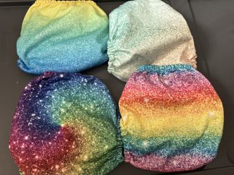 Mama koala Cloth Diaper