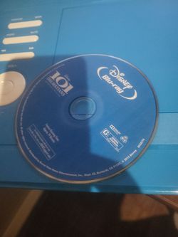 Blu-ray