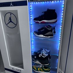 Jordan Shoe Holder 