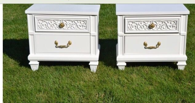 1 table left 180.00/ nightstand
