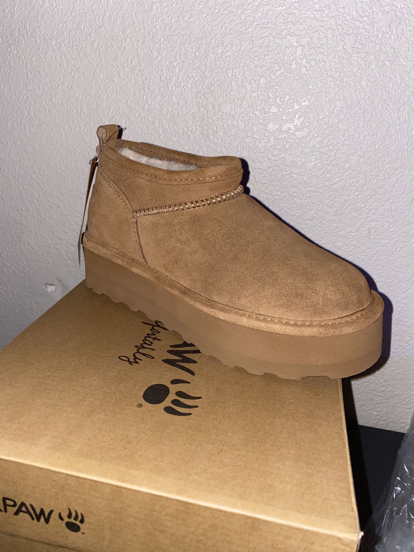 Bearpaw Retro Boots
