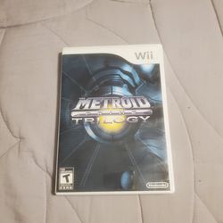 Metroid Prime